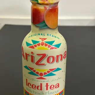 Arizona peach