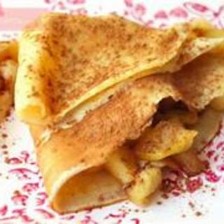 Crep Dulce  (Delivery)