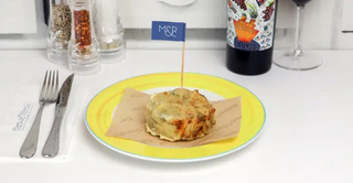 Frittatina classica gluten free