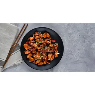 Teriyaki Chicken