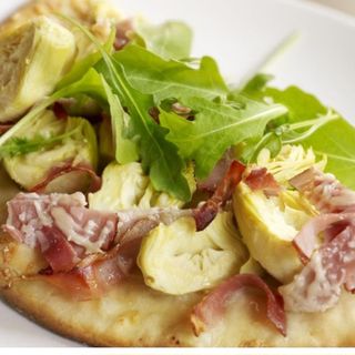 Pizza Me Apeteze (45 Cm.)