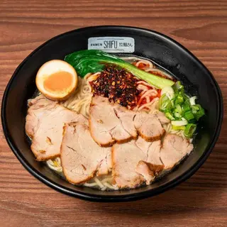 Inferno Ramen