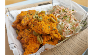 Seoul Cheeseling Cheese Powder