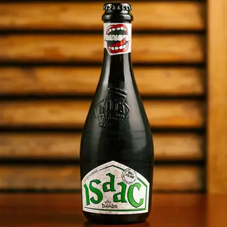 Isaac (Witbier - Blanche)