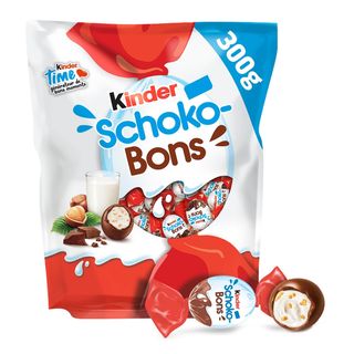 Milkshake (GRAND) KINDER SHOCO BONS 