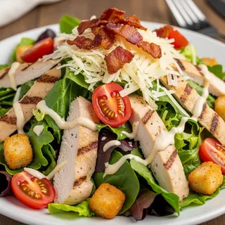 Insalata Caesar