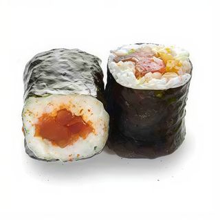 K9.Atún Picante (8 Pzs.)