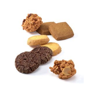 Biscotti Martesanotti 270 g