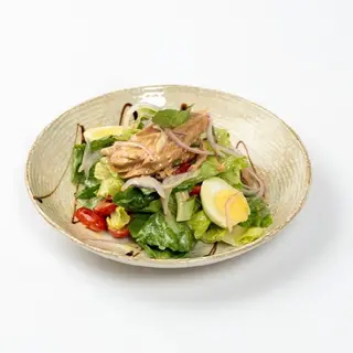 Salade Tonno Mediterraneo