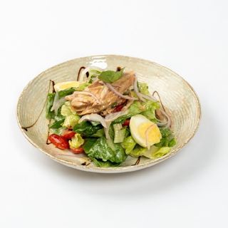 Salade Tonno Mediterraneo