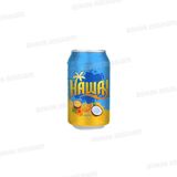 Hawaï Canette 33 Cl