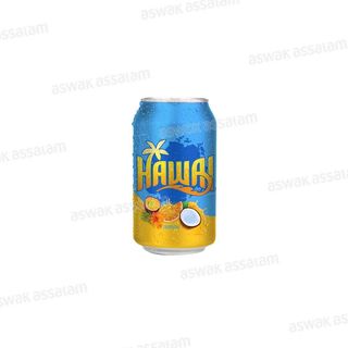Hawaï Canette 33 Cl
