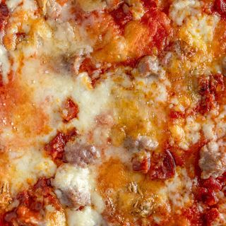 Mezza pala speciale Ares