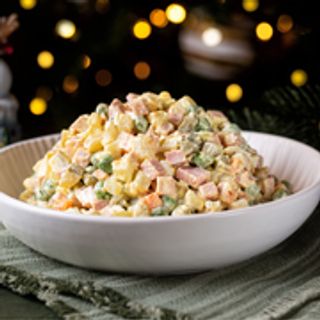 Salade Russe
