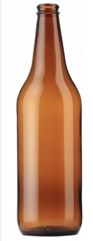 Birra Senza Glutine 33 cl