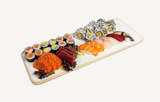 Combo 11 special (32 pzs.)