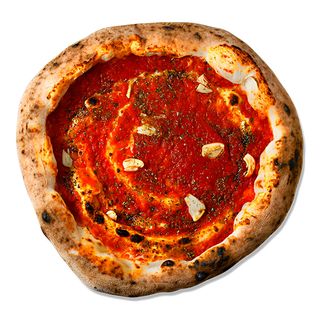 Піца Маринара
