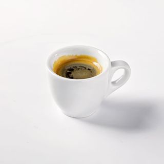 Американо без кофеїну