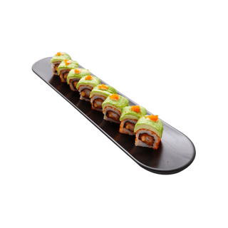 Special Dragon Roll