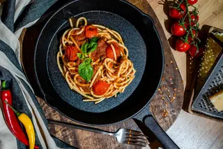 Arrabbiata