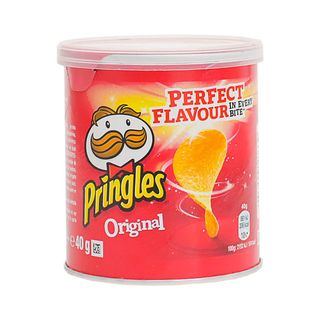 Pringles Originiais 40g