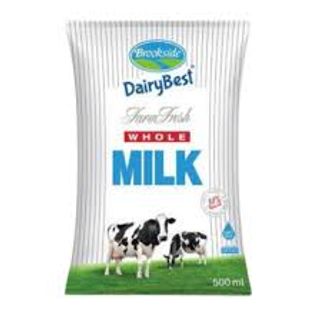 Brookside Dairy Best Fino 500