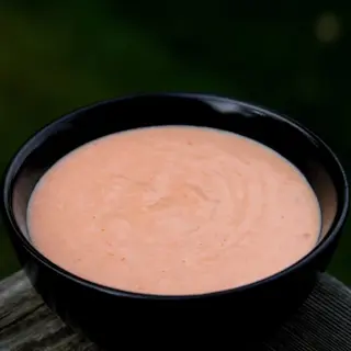Salsa Rosa