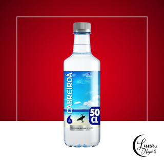 Agua 50ml.