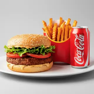 Veggie Burger