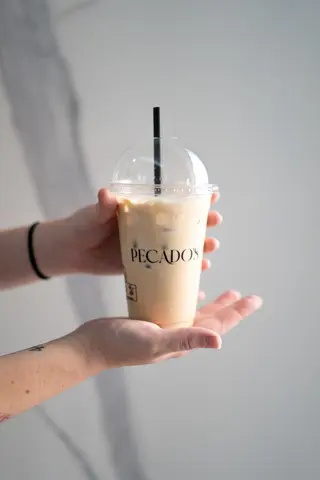 MilkShake Oreo