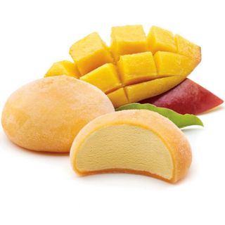 Mochi de Mango, 2 unidades