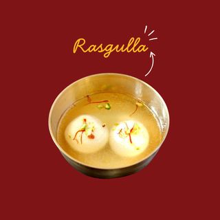 Rassgulla
