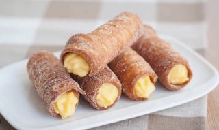 Cañitas De Cerviño (3 Uds.)