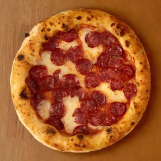 Піца Пепероні for two (600г)