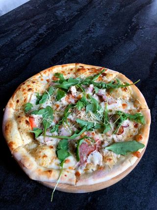 Піца Цезар, 470 г