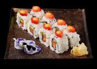 Ginko roll - 8 pezzi 