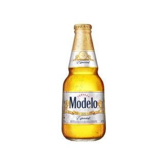 Cerveza Modelo Especial (330 Ml.)