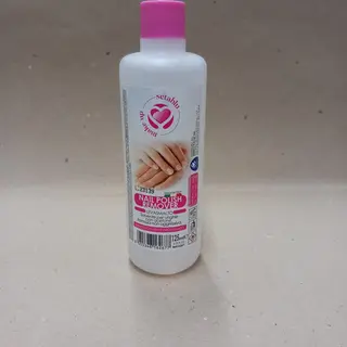Solvente per unghia 