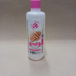 Solvente per unghia 
