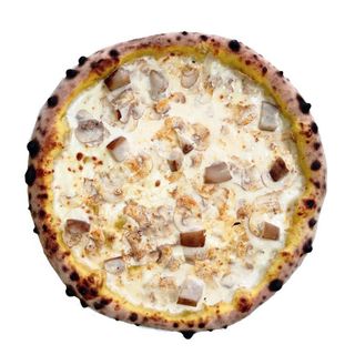 Піца Грибна (510г)