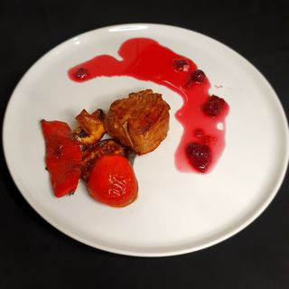 Стейк Філе Міньон (100г)