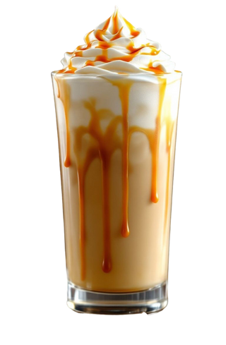 Caramel Latte