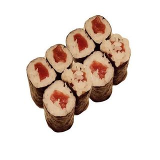 Maki Atún (4 Uds.)