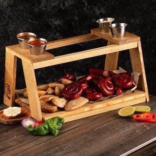 Дошка Ковбасить