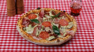 Pizza Rustica Italiana