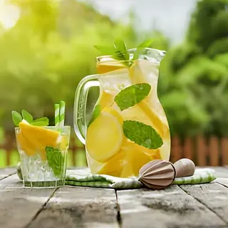 Jus de Citronnade