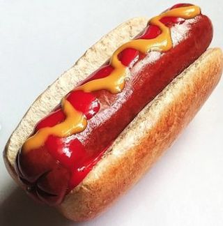 Hot dog