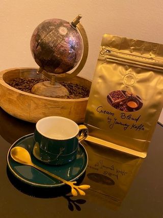 GIFT-Box Cappuccino