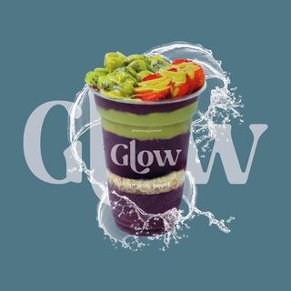 Glow Pistachio