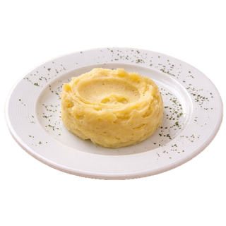 კარტოფილის პიურე